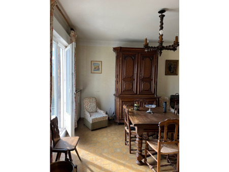 Achat maison Longeville-Lès-Metz Réf. 52_FP-2024-12