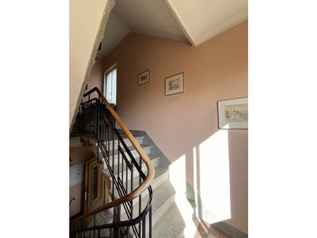 Achat maison Longeville-Lès-Metz Réf. 52_FP-2024-12