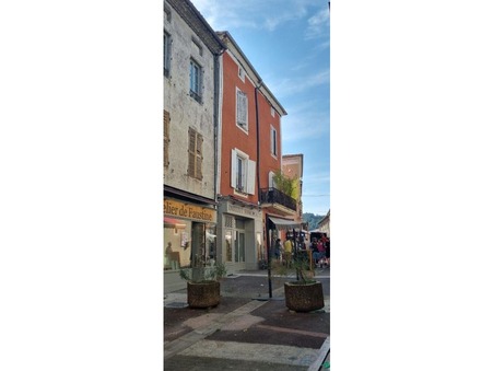 Villeneuve-de-Berg  149 000 €