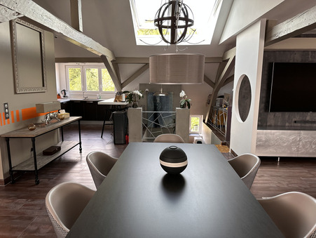 Achat appartement Steinbach Réf. 26_FUSS62