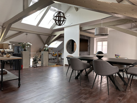 Achat appartement Steinbach Réf. 26_FUSS62