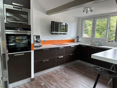 Appartement prix nous consulter Réf. 26_FUSS62 Steinbach