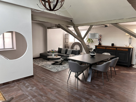 Vente appartement prix nous consulter Steinbach