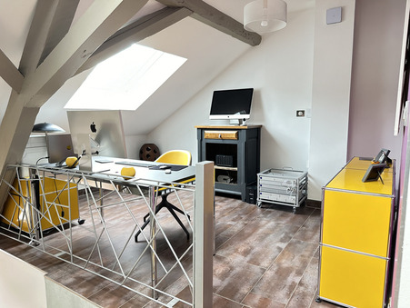 A vendre appartement Steinbach 68700; prix nous consulter