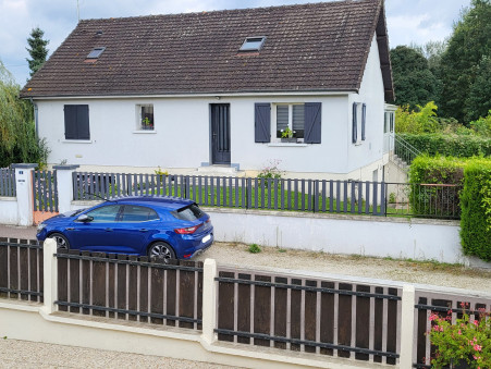 VILLECHETIF  321 000 €