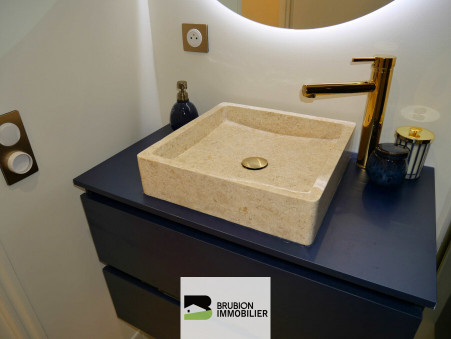 Vente Appartement DEAUVILLE Réf. 2703 - Slide 13