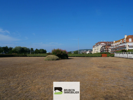 Vente Appartement DEAUVILLE Réf. 2703 - Slide 2