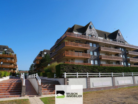 Vente Appartement DEAUVILLE Réf. 2703 - Slide 4