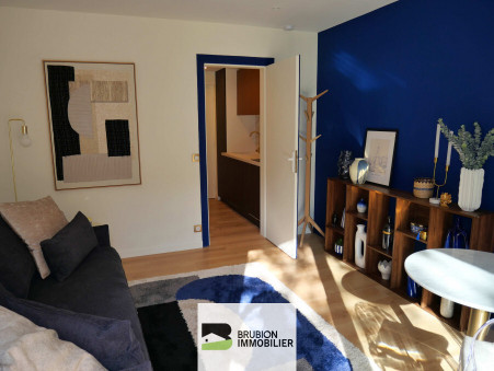 Vente Appartement DEAUVILLE Réf. 2703 - Slide 5