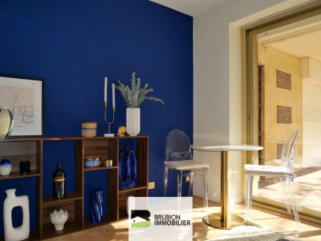 Vente Appartement DEAUVILLE Réf. 2703 - Slide 8