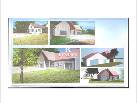Bennecourt  159 900 €