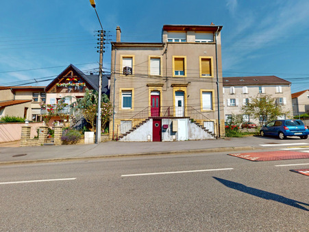 Marspich  176 900 €