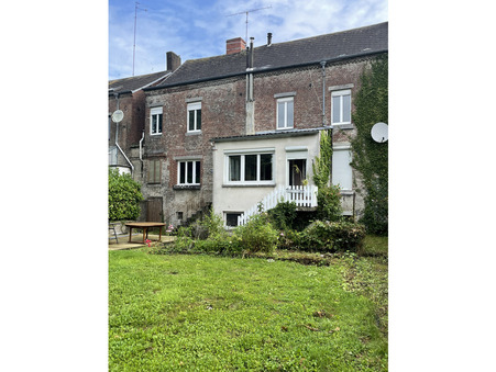 Wignehies 70 000 €