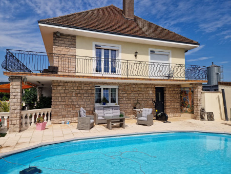 BEAUNE  520 000 €