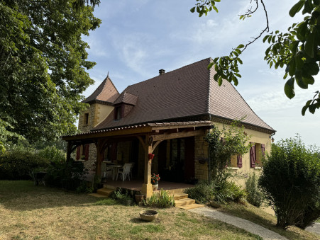 STE FOY DE BELVES  296 800 €