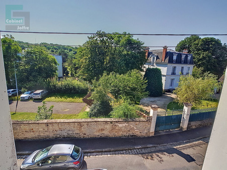 Maison sur Avon ; 220 000 &euro;  ; A vendre Réf. 3000