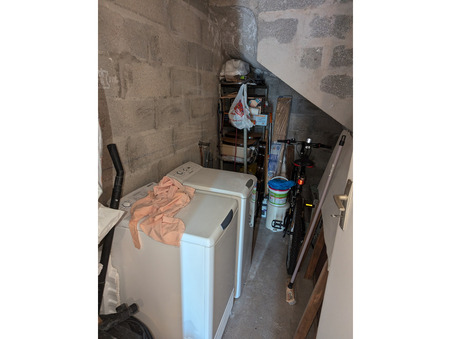 Maison sur Avon ; 220 000 &euro;  ; A vendre Réf. 3000