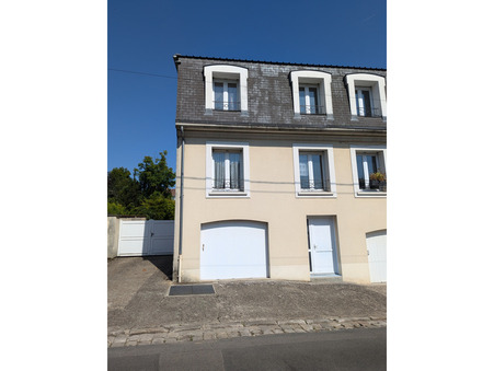 Maison sur Avon ; 220 000 &euro;  ; A vendre Réf. 3000