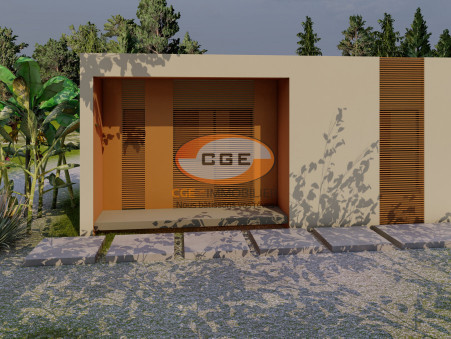 Neuf 32 200 000 xof sur Ouagadougou (Ouagadougou) - Réf. Vanille