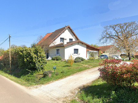 St gervais en valliere  255 000 €