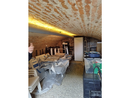 Maison sur St Gervais en Valliere ; 255 000 €  ; A vendre Réf. 4708