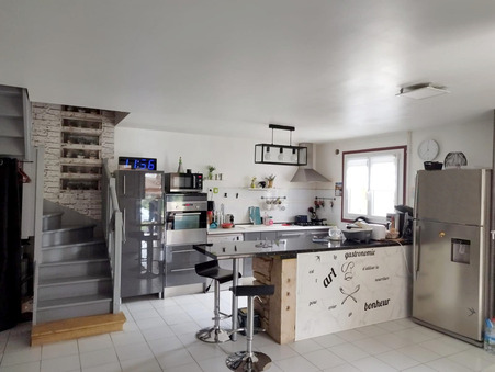 Vente maison 255 000 €  St Gervais en Valliere