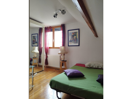 Maison sur St Gervais en Valliere ; 255 000 €  ; Vente Réf. 4708