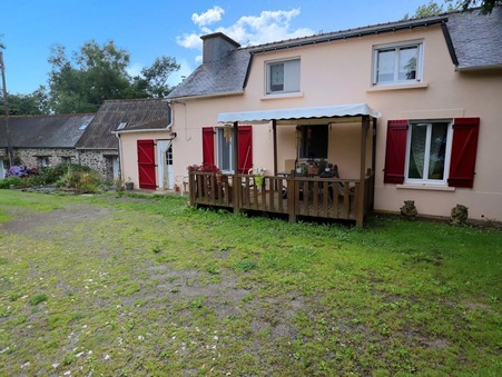 Spézet  462 000 €