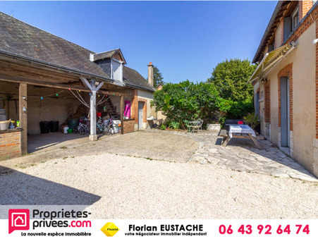 Mur-de-Sologne  146 990 €
