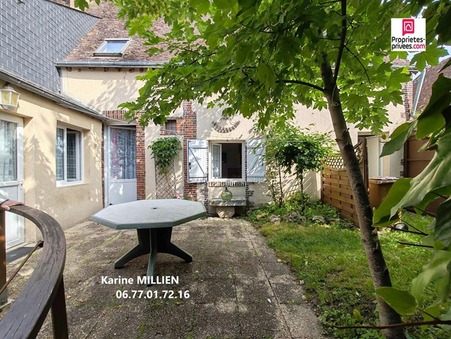 Brezolles  124 000 €