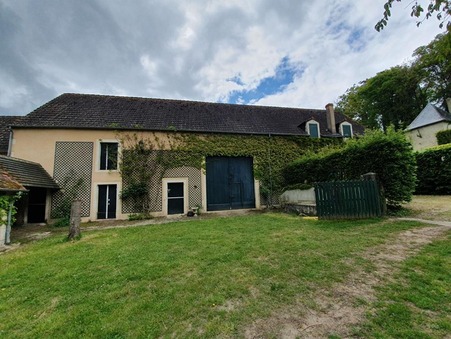 Argenton-sur-Creuse  469 000 €
