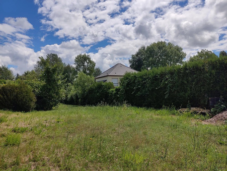 La Queue-les-Yvelines  187 000 €