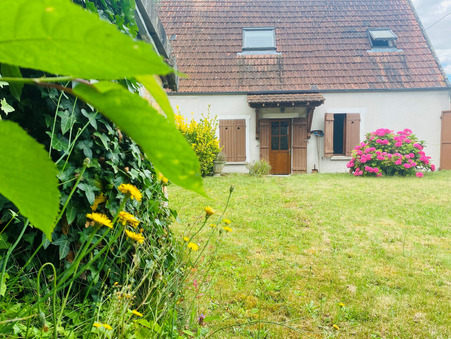 La Queue-les-Yvelines  220 000 €