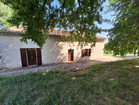 Maison | VILLEREAL | 208650 € | 4 Pièces | 3 Chambres | 103 m²