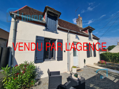 Mehun sur Yevre  108 000 €