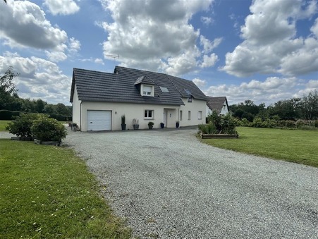 LIVAROT-PAYS-D'AUGE  283 000 €
