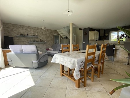 Vente Maison VIMOUTIERS Réf. 9033C - Slide 2