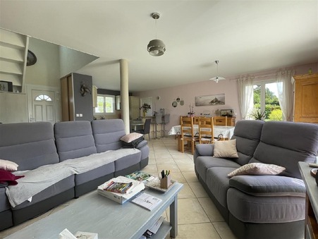 Vente Maison VIMOUTIERS Réf. 9033C - Slide 3