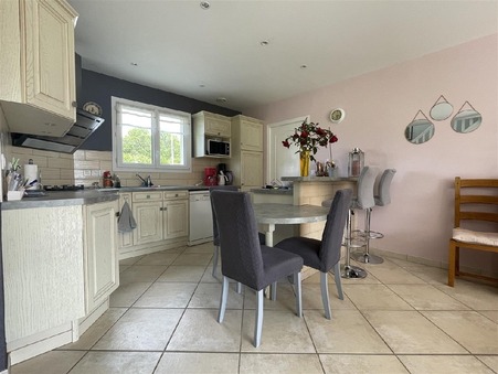 Vente Maison VIMOUTIERS Réf. 9033C - Slide 4