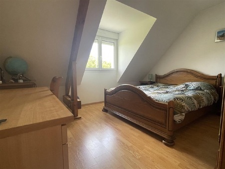 Vente Maison VIMOUTIERS Réf. 9033C - Slide 9