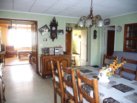 Maison 90 000 € sur Le Nouvion-en-Thiérache (02170) - Réf. 1_9917as