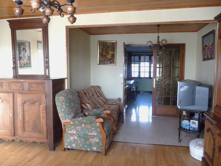 Maison 90 000 € sur Le Nouvion-en-Thiérache (02170) - Réf. 1_9917as