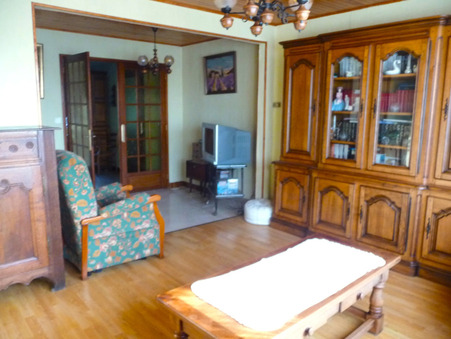 Achat maison Le Nouvion-en-Thiérache Réf. 1_9917as