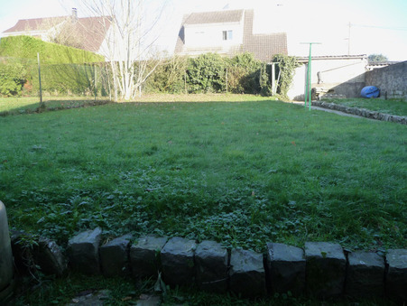 Maison 90 000 € sur Le Nouvion-en-Thiérache (02170) - Réf. 1_9917as