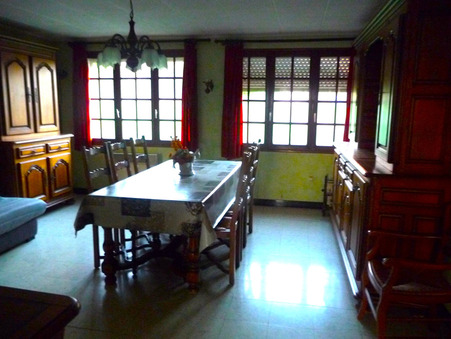 Achat maison Le Nouvion-en-Thiérache Réf. 1_9917as