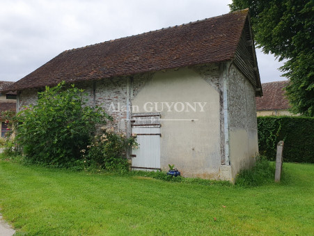 A vendre propriété Argentan 61200; 2 100 000 €