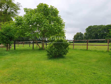 Propriété sur Argentan ; 2 100 000 € ; A vendre Réf. 6855