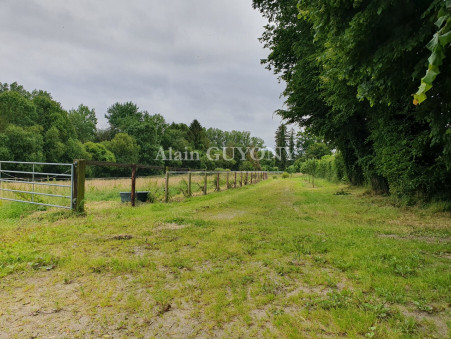 Achat propriété Argentan Réf. 6855