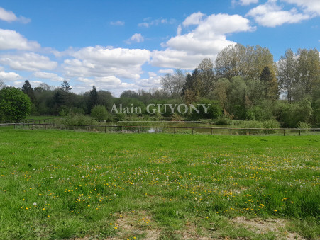 Achat propriété Argentan Réf. 6855