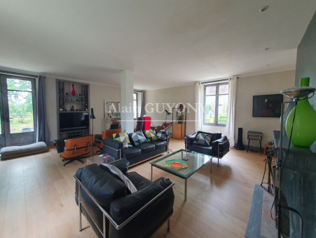 Propriété sur Argentan ; 2 100 000 € ; Achat Réf. 6855